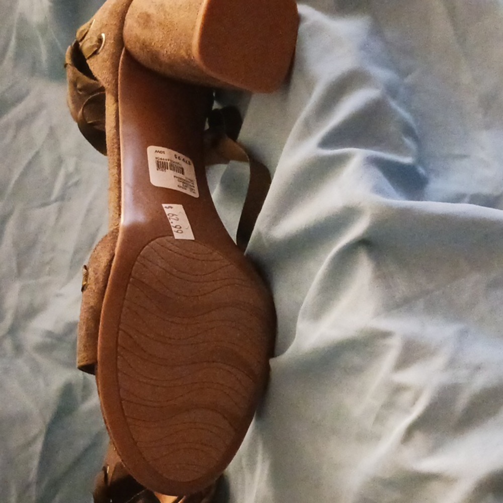 Sandals - Picture 6 of 7